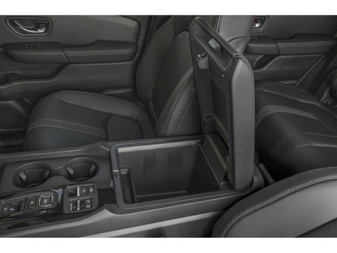 New 2026 Honda Passport RTL image 9
