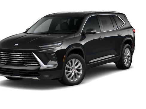 New 2026 Buick Enclave Preferred w/ Power Package FWD image 60