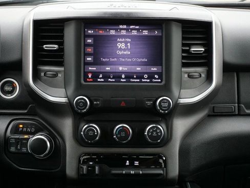 Used 2020 RAM 1500 Big Horn AWD/4WD image 39