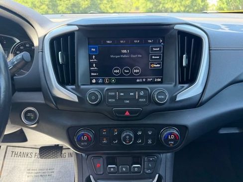 Used 2018 GMC Terrain SLT w/ Preferred Package AWD/4WD image 16
