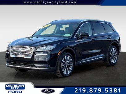Used 2022 Lincoln Corsair Reserve