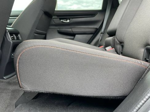 Used 2026 Honda CR-V Sport image 38