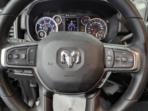 New 2025 RAM 2500 Tradesman image 44