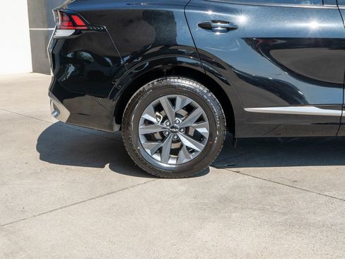 Used 2023 Kia Sportage SX Prestige AWD/4WD image 35