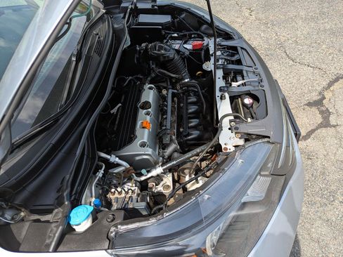 Used 2012 Honda CR-V EX image 43