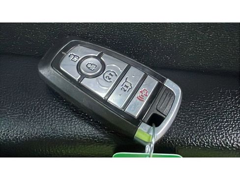 Used 2024 Ford Escape Platinum AWD/4WD image 20