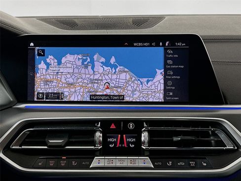 Certified 2023 BMW X5 xDrive40i w/ Premium Package image 13