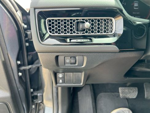 Used 2024 Honda Civic LX image 20