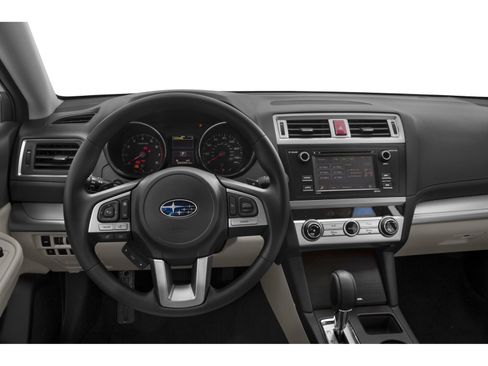 Used 2016 Subaru Legacy 2.5i Premium w/ Protection Package #1 AWD/4WD image 4
