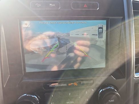 Used 2016 Ford F150 XLT w/ Equipment Group 301A Mid image 23