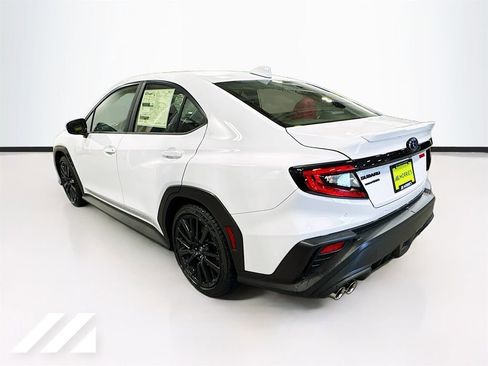 New 2026 Subaru WRX Limited AWD/4WD image 7