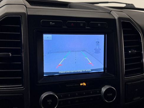 Used 2021 Ford Expedition XLT RWD image 25
