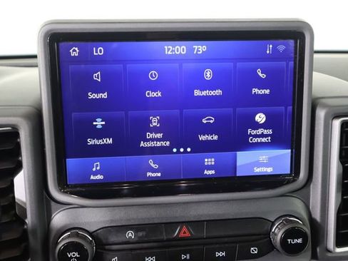 Certified 2022 Ford Bronco Sport Big Bend image 39