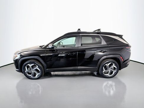 Used 2022 Hyundai Tucson SEL AWD/4WD image 6