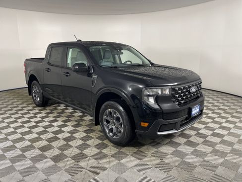 New 2026 Ford Maverick XLT w/ XLT Luxury Package AWD/4WD image 7