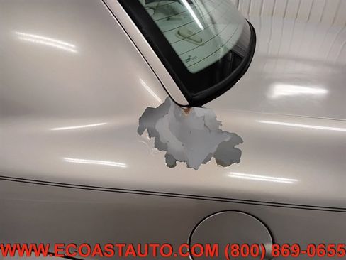 Used 2008 Mercury Grand Marquis GS image 19