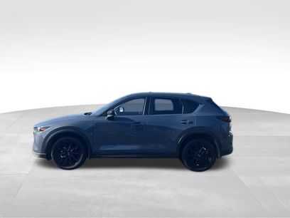 Used 2023 MAZDA CX-5 Carbon Edition
