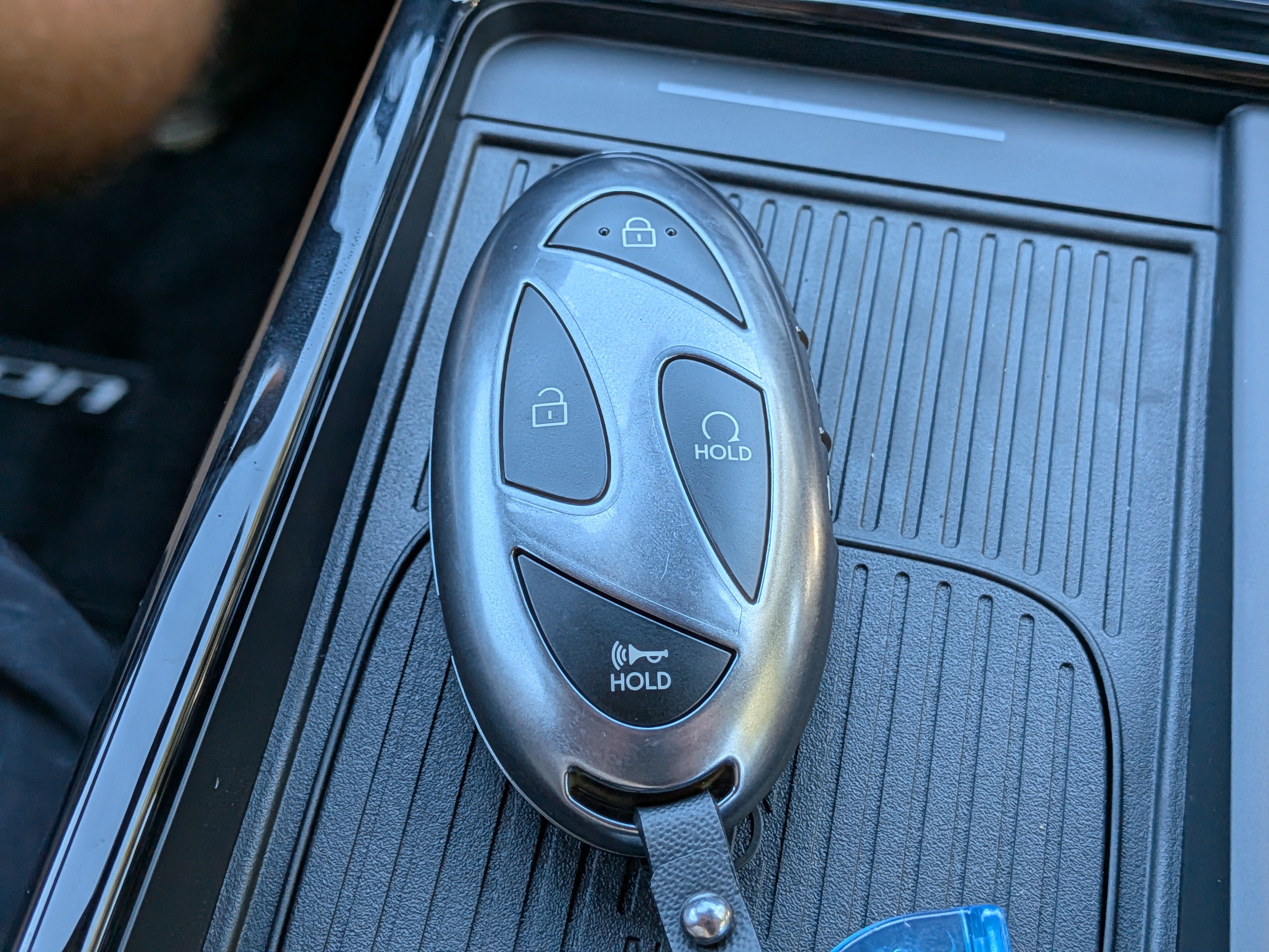 New 2026 Hyundai Tucson Limited AWD/4WD image 34