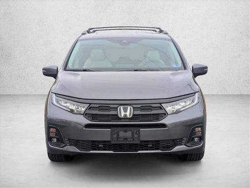 New 2026 Honda Odyssey EX-L image 6