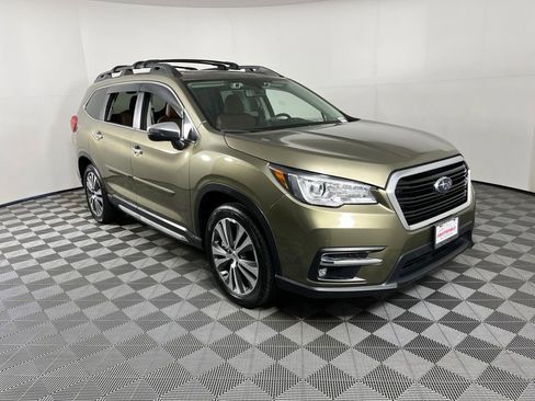 Used 2022 Subaru Ascent Touring AWD/4WD image 18