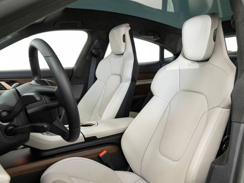 Certified 2022 Porsche Taycan Turbo S AWD/4WD image 5