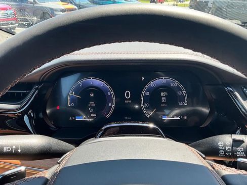 New 2026 Jeep Grand Cherokee L Summit AWD/4WD image 18