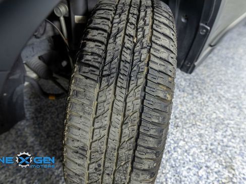 Used 2024 Subaru Outback Wilderness image 43