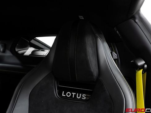New 2026 Lotus Emira RWD image 42