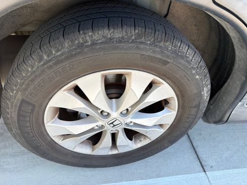 Used 2014 Honda CR-V EX-L image 9