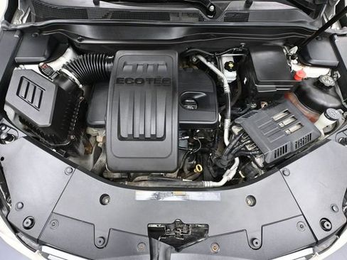 Used 2014 Chevrolet Equinox LT w/ Power Convenience Package FWD image 45