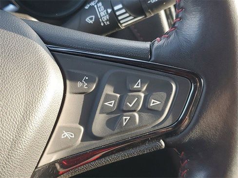 Certified 2022 Chevrolet Equinox RS image 28