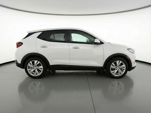 Used 2025 Buick Encore GX Preferred FWD image 11