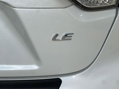 New 2026 Toyota Corolla LE w/ LE Premium Package image 9