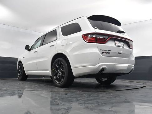 Used 2026 Dodge Durango GT w/ Blacktop Package AWD/4WD image 51
