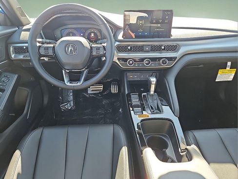 New 2026 Acura Integra A-Spec FWD image 12