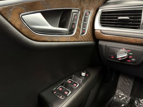 Used 2014 Audi A7 3.0T Premium Plus w/ 19" Sport Package image 13