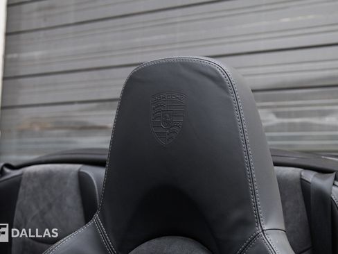 Used 2011 Porsche 911 Carrera GTS RWD image 22