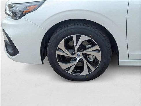 New 2025 Subaru Legacy Premium w/ Popular Package #1A image 10