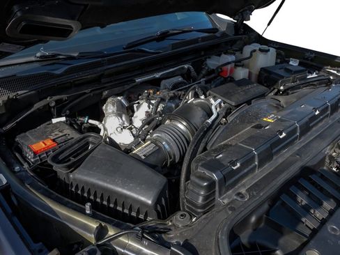 Used 2024 GMC Sierra 2500 Denali Ultimate w/ Max Trailering Package image 52