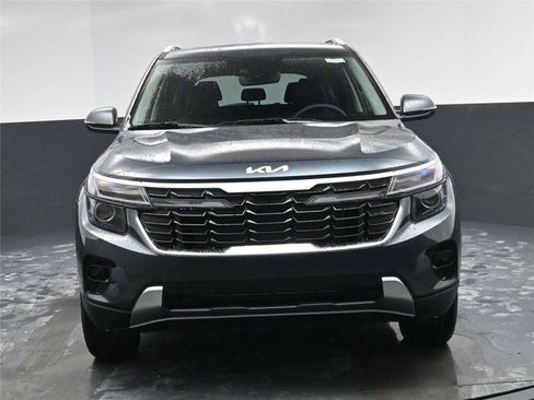 New 2026 Kia Seltos S image 20