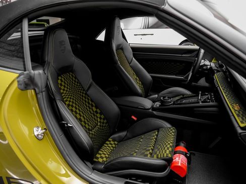 Used 2026 Porsche 911 Carrera GTS RWD image 50