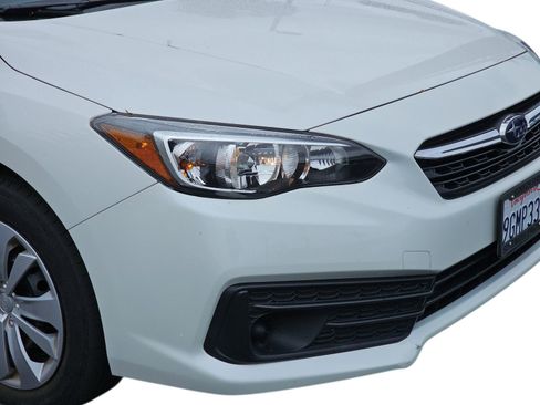 Used 2023 Subaru Impreza 2.0i AWD/4WD image 9