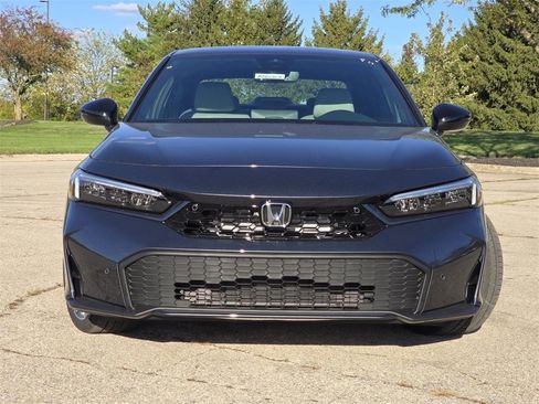 New 2026 Honda Civic Sport Touring image 17