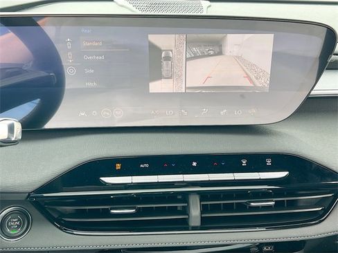 New 2026 Buick Enclave Sport Touring w/ Power Package image 9