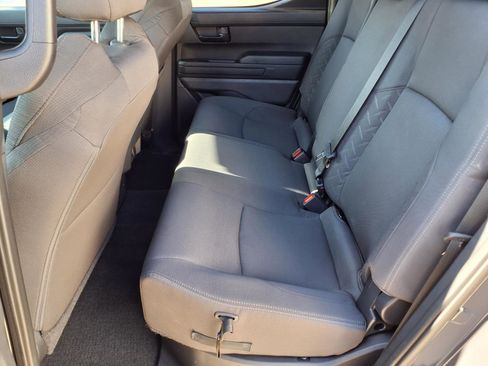 Used 2025 Toyota Tacoma SR5 w/ SR5 Upgrade Package image 10