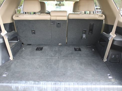 Used 2018 Toyota 4Runner SR5 Premium image 10