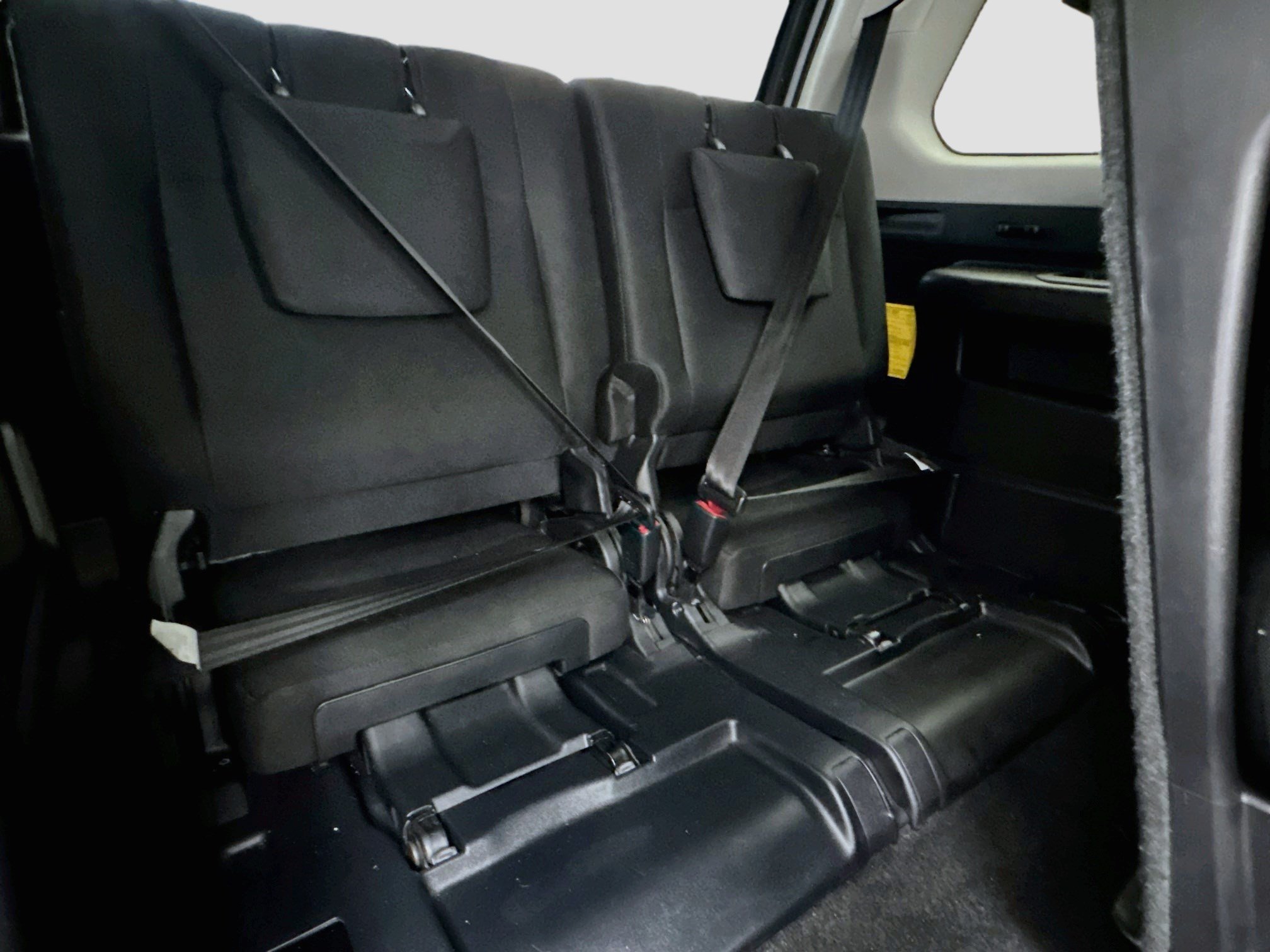 Used 2023 Toyota 4Runner SR5 RWD image 18