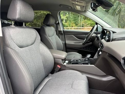 Used 2020 Hyundai Santa Fe SEL AWD/4WD image 26