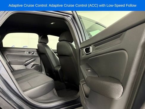 Used 2024 Honda Civic Sport image 18