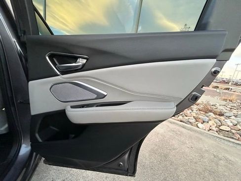 Used 2020 Acura RDX AWD w/ Advance Package image 36